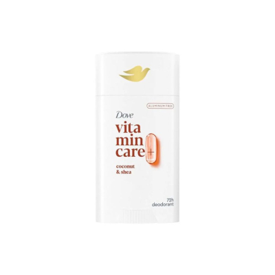 Dove Deo Barra Coco&Shea 74G