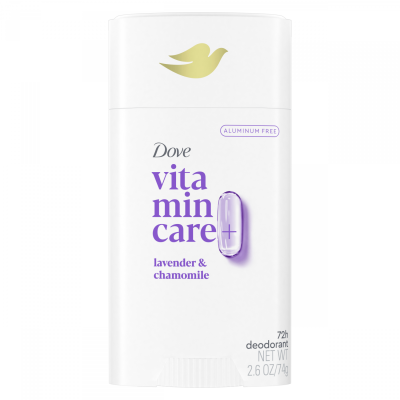 Dove Deo Barra Laven&Cham 74G