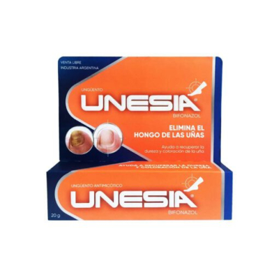 Unesia Ung X 20 G