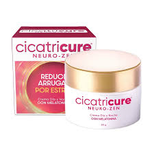 Cicatricure Cr Neuro-Zenx 50G