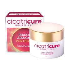 Cicatricure Cr Neuro-Zenx 50G