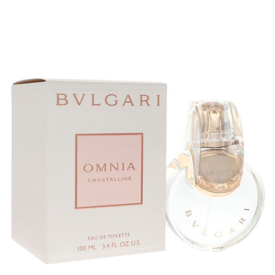 Omnia Crystalline Edt 100