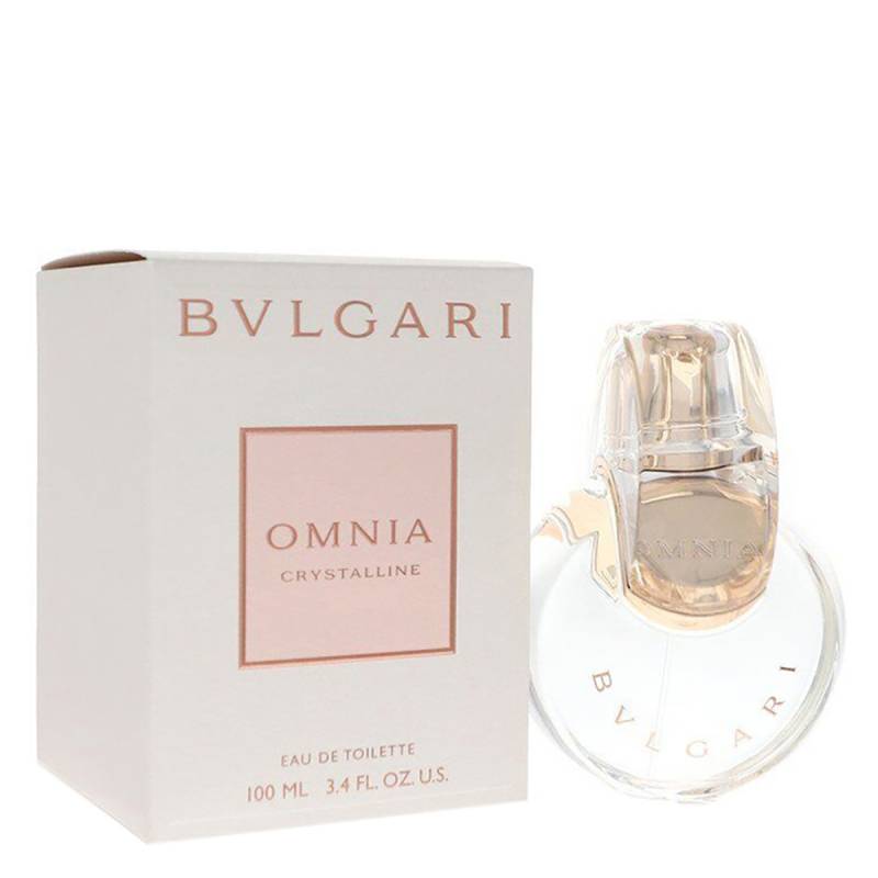 Omnia Crystalline Edt 100
