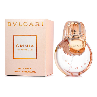 Omnia Crystalline Edp 100