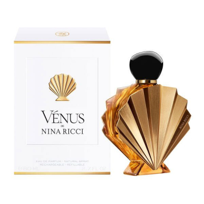 Nina Venus Fem 24   Edp80Ml