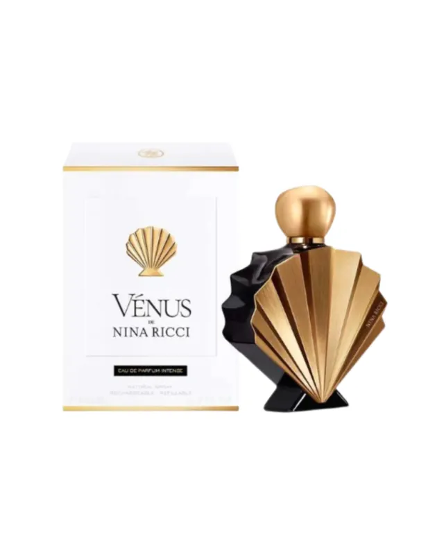 Nina Venus Fem 24   Edp50Ml
