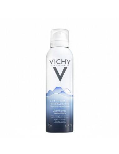 Vichy Agua Thermal Aer  X150