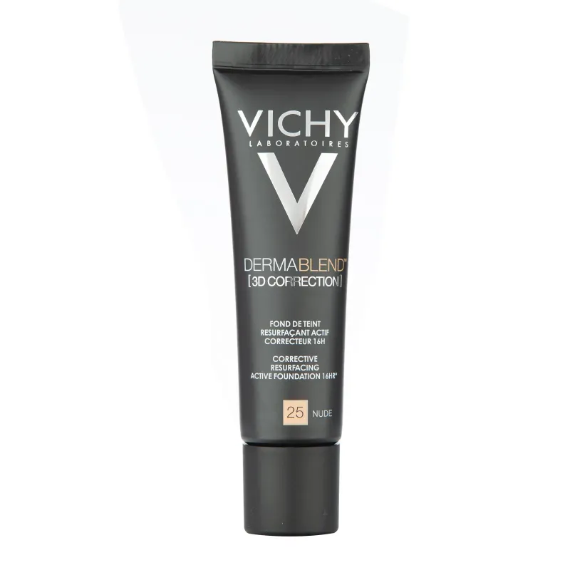Vichy Dermablend Coverfl 025