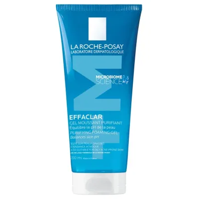 Effaclar Gel           X200Ml