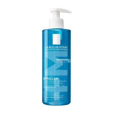 Effaclar Gel           X400Ml