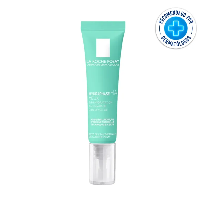 Hydraphase Int Ojos     X15Ml