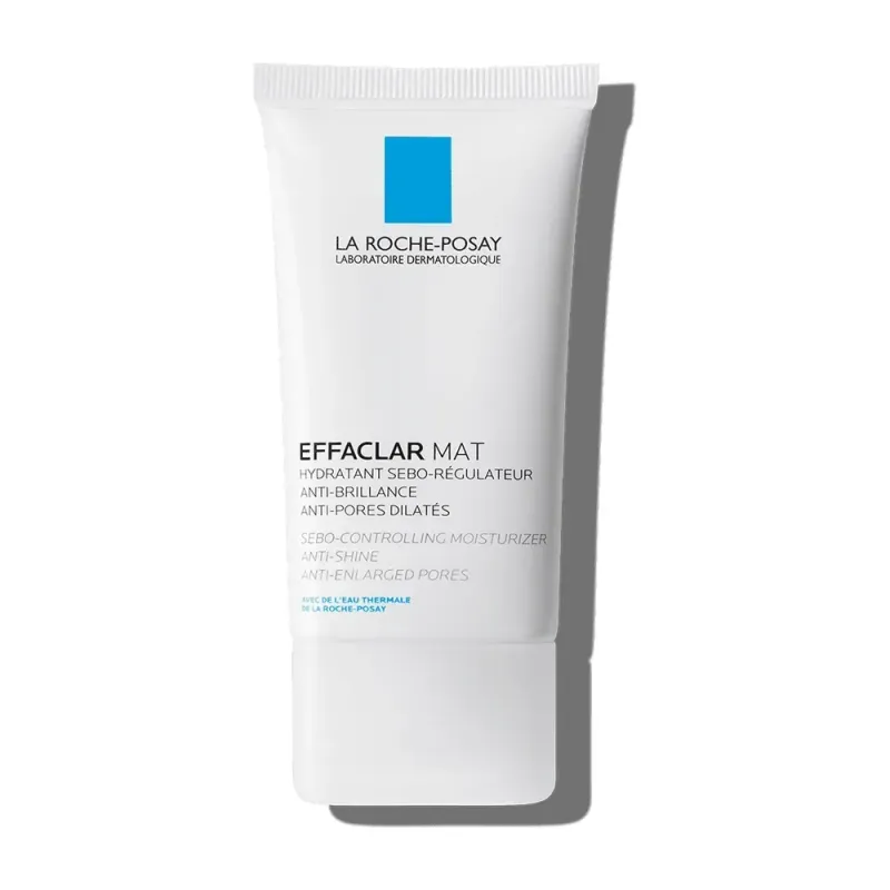 Effaclar Mat           X 40Ml