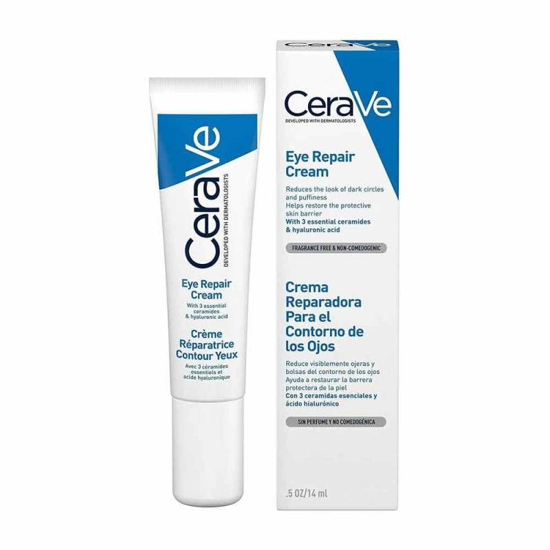 Cerave Cr Repar/Cont Ojos X14