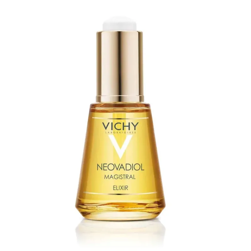 Vichy Neov Elixir Huiles 30Ml