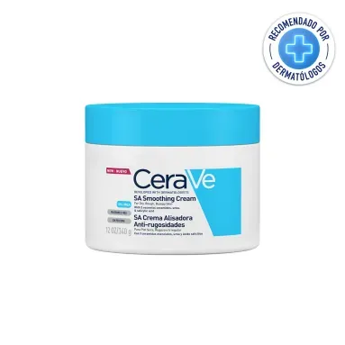 Cerave Sa Smoothing Cream