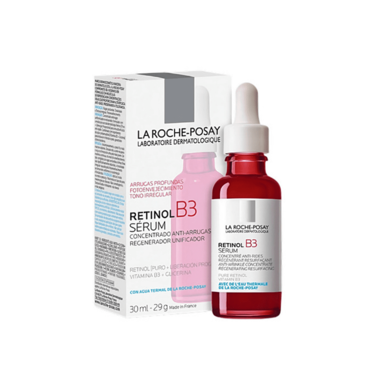 Retinol B3 Serum       X 30Ml