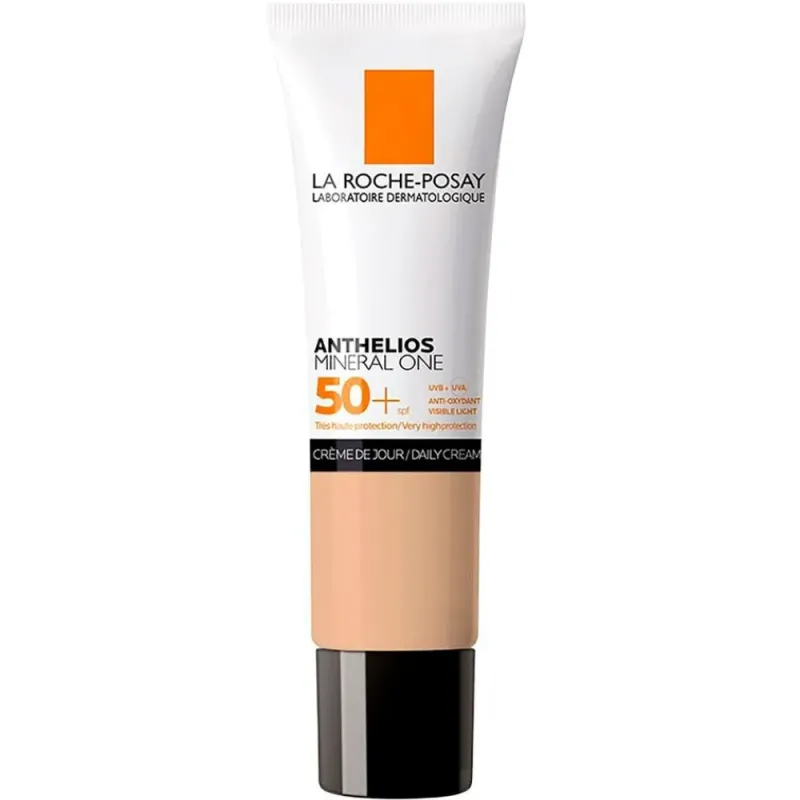 Anthelios 50 Mineral One 01