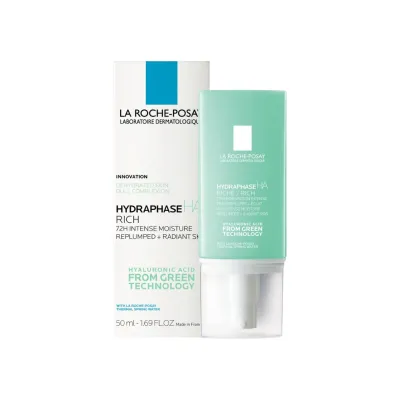 Hydraphase Ha Rica      X50Ml
