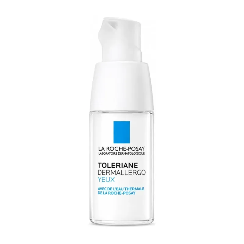 Toleriane Dermaller Eye X20Ml