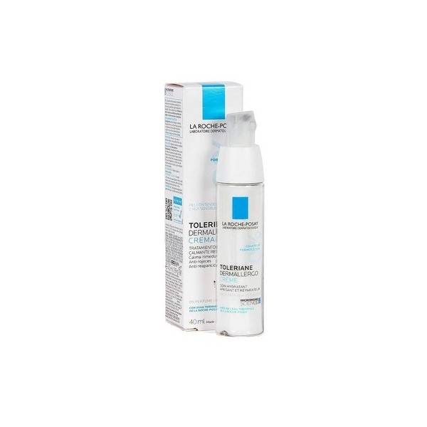 Toleriane Dermaller Cr  X40Ml