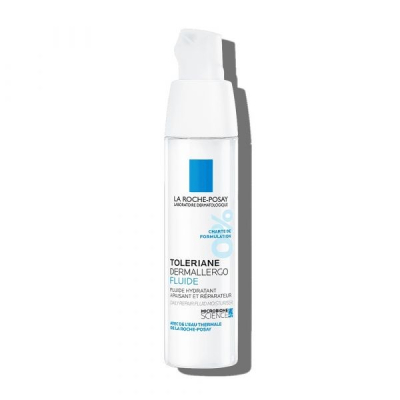 Toleriane Dermaller Flu X40Ml