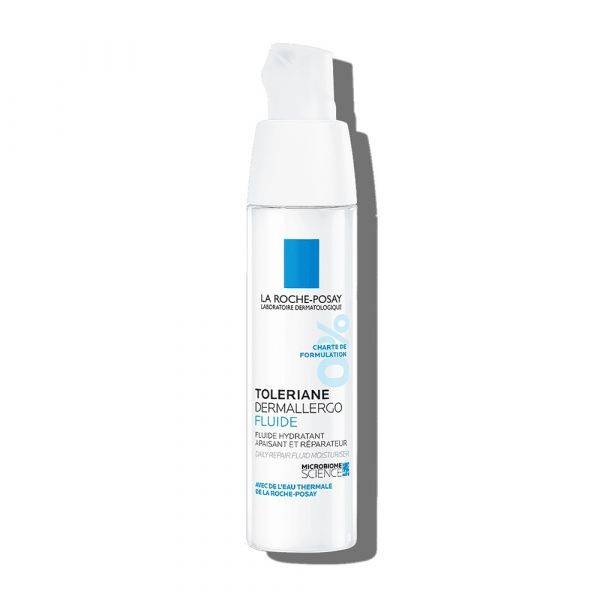 Toleriane Dermaller Flu X40Ml
