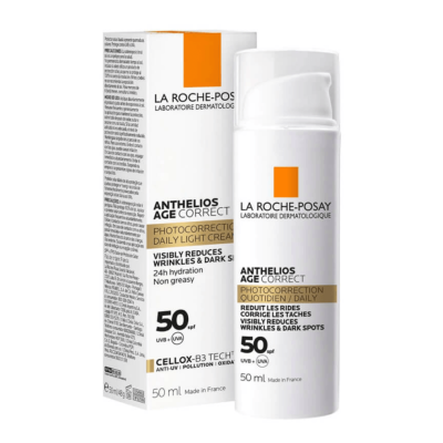Anthelios 50 Age Correct X50