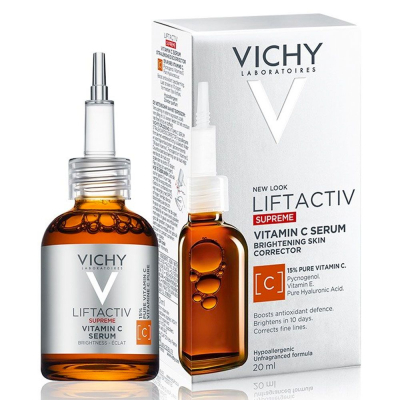 Vichy Lift Supreme C Vitamx20
