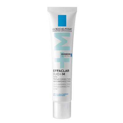Effaclar Duo + Apf Pomo X40Ml