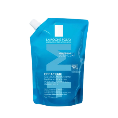 Effaclar Gel Purif Ref X400Ml