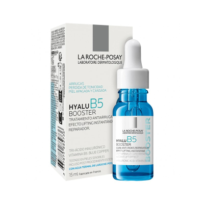 Hyalu B5 Booster Serum X 15Ml