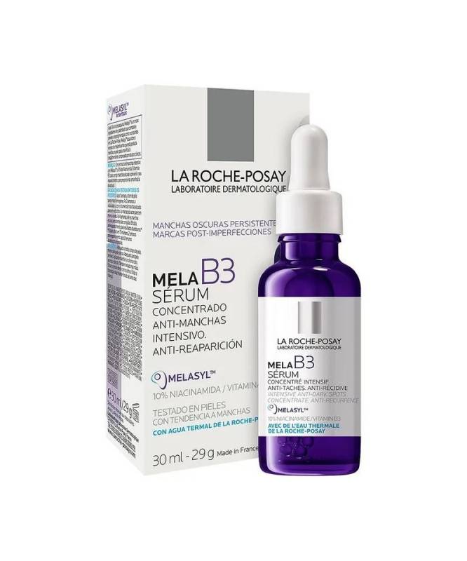 Mela B3 10 Serum   30Ml