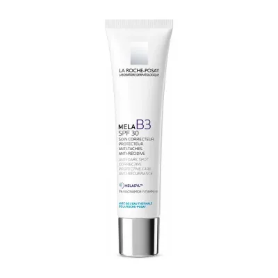 Mela B3 10 Crema   40Ml