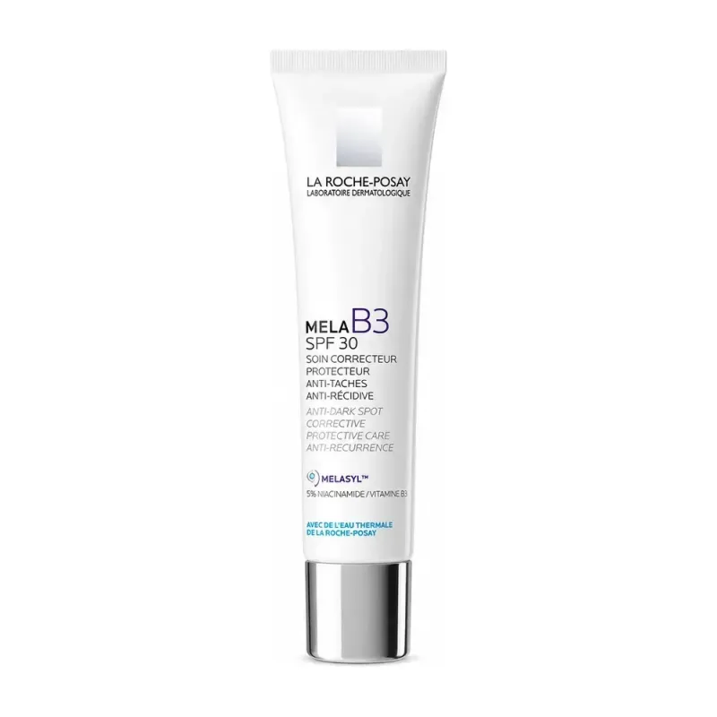 Mela B3 10 Crema   40Ml