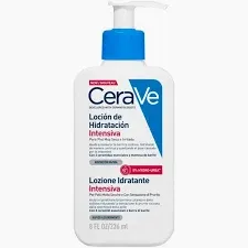 Cerave Loc Hidrat Intens X236