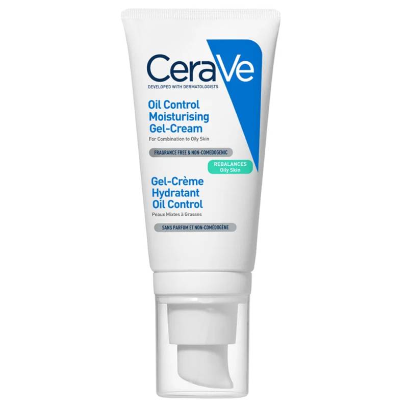 Cerave Oil Control    X52Ml