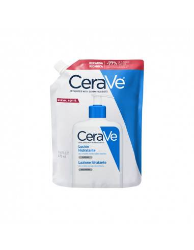 Cerave Loc Hidrat.ref X473