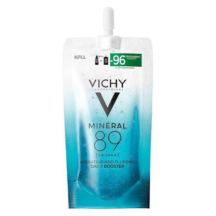 Vichy Mineral 89 Refill X 50