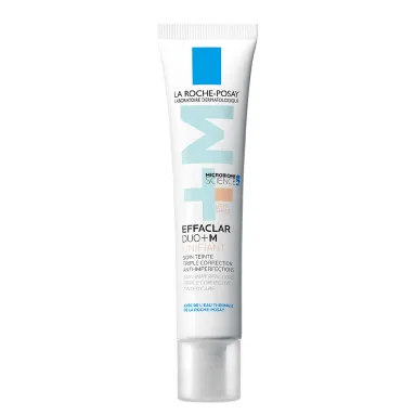 Effaclar Duo + Unif Lighx40Ml