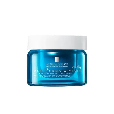 Hyalu B5 Crema Spf30   X 50Ml