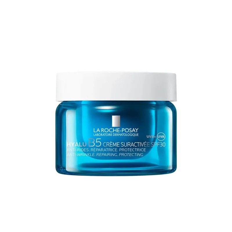 Hyalu B5 Crema Spf30   X 50Ml