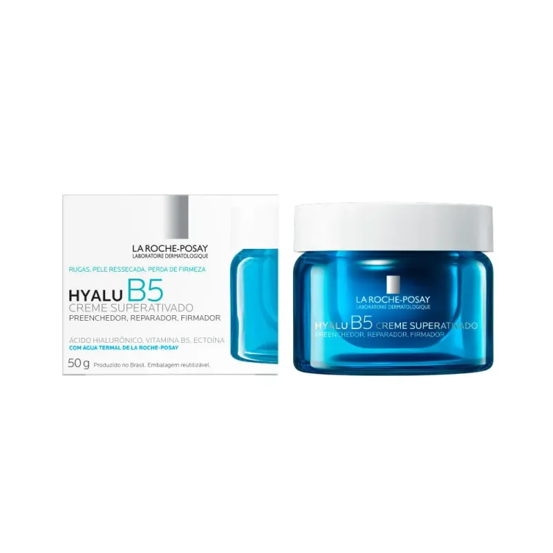 Hyalu B5 Crema         X 50Ml