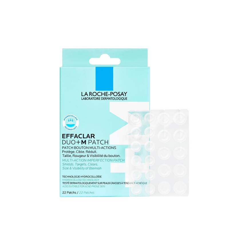 Effaclar Duo M Parches  X22Un