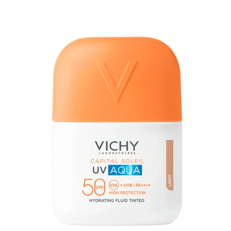Vichy Cs Uv Aq Tl Spf50X50Ml