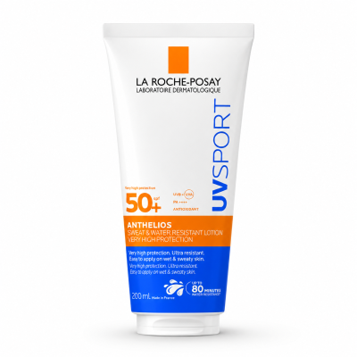Anthelios 50 Sport Milk 200Ml
