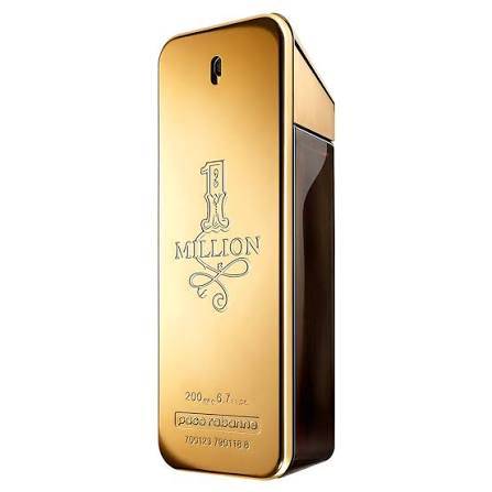 One Million Edt Vap     X100