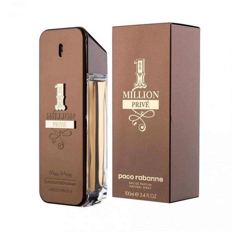 One Million Prive Edp X100Ml