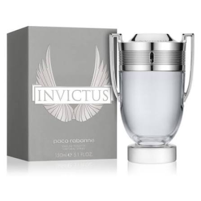 Invictus Edt  X150