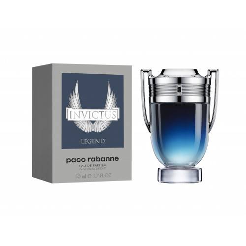 Invictus Legend Edp X 50