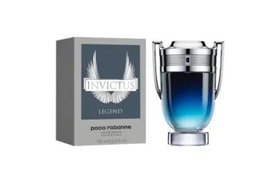 Invictus Legend Edp X100